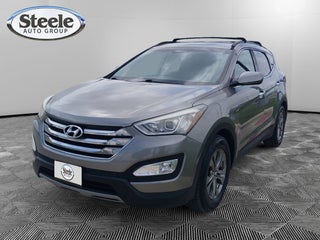 2014 Hyundai SANTA FE SPORT Base