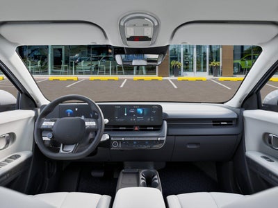 2026 Hyundai IONIQ 5 SEL