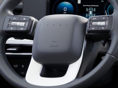 2026 Hyundai IONIQ 9 SEL