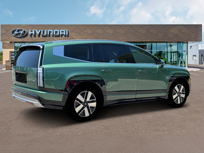 2026 Hyundai IONIQ 9 SEL