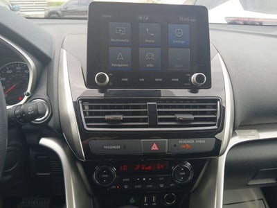 2025 Mitsubishi Eclipse Cross SE