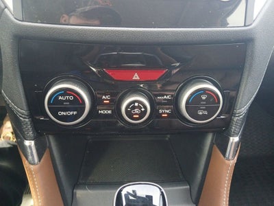 2024 Subaru Forester Touring