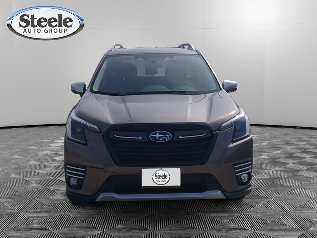 2024 Subaru Forester Touring