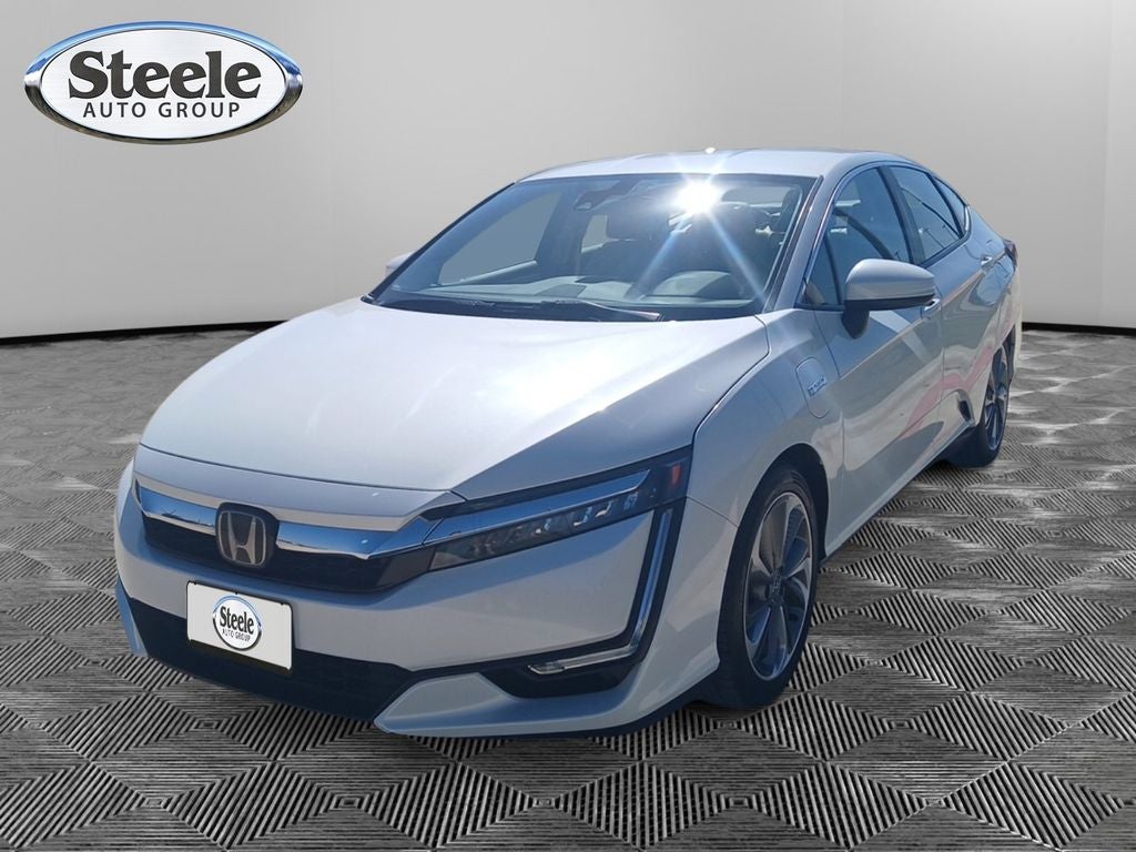2018 Honda Clarity Touring
