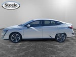 2018 Honda Clarity Plug-In Hybrid Touring