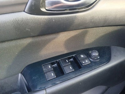 2018 Mazda Mazda CX-5 Sport