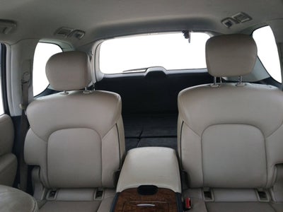 2021 Nissan Armada SL