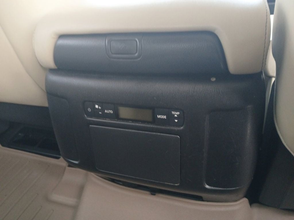 2021 Nissan Armada SL