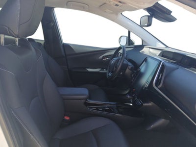 2022 Toyota Prius Prime Limited