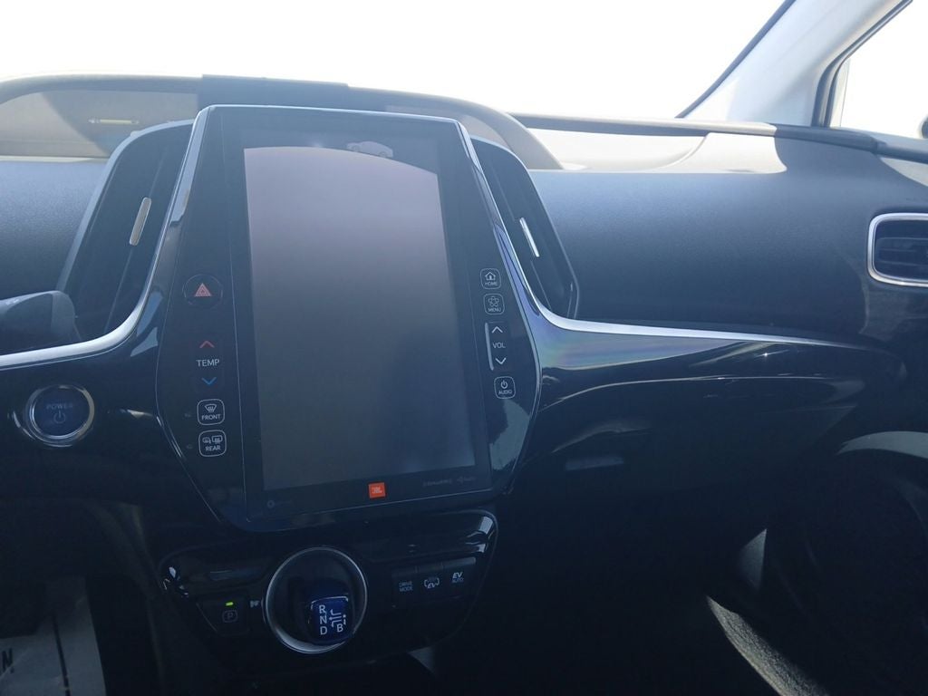 2022 Toyota Prius Prime Limited