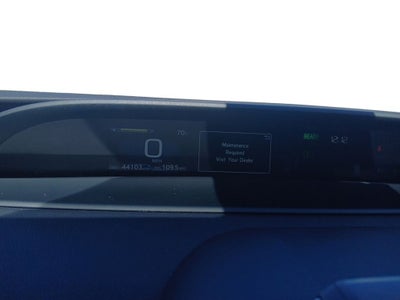 2022 Toyota Prius Prime Limited