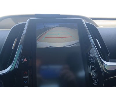 2022 Toyota Prius Prime Limited
