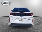 2022 Toyota Prius Prime Limited