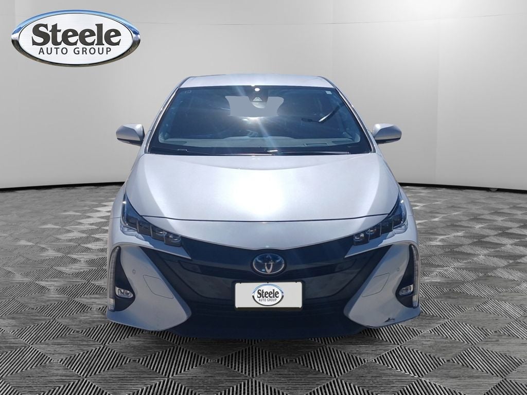 2022 Toyota Prius Prime Limited