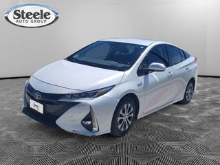 2022 Toyota Prius Prime LE