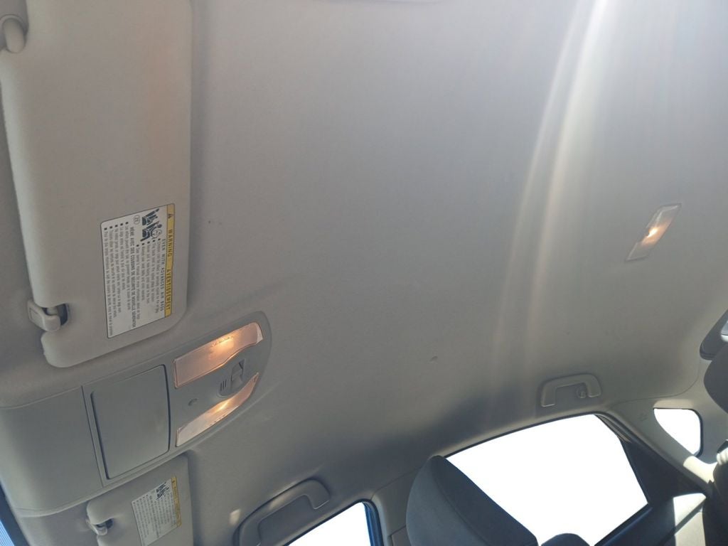 2015 Toyota Prius Three