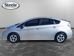 2015 Toyota Prius Three