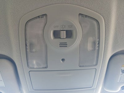 2015 Toyota Prius Three