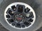 2025 Toyota 4Runner TRD Off-Road