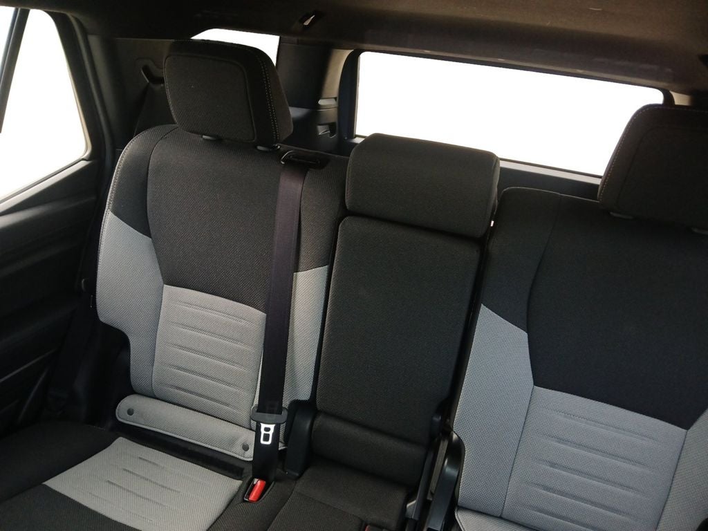 2025 Toyota 4Runner TRD Off-Road