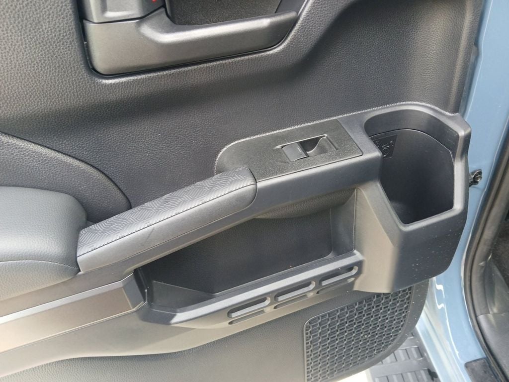 2025 Toyota 4Runner TRD Off-Road