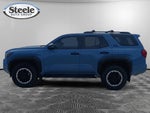 2025 Toyota 4Runner TRD Off-Road