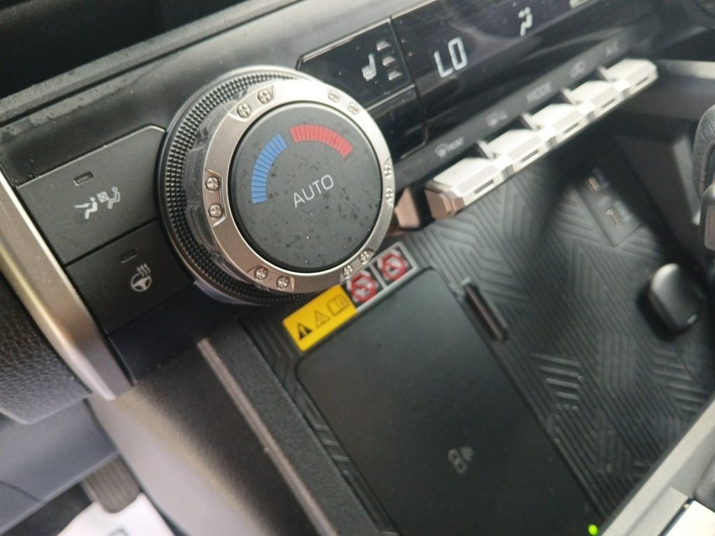 2025 Toyota 4Runner TRD Off-Road