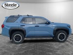 2025 Toyota 4Runner TRD Off-Road