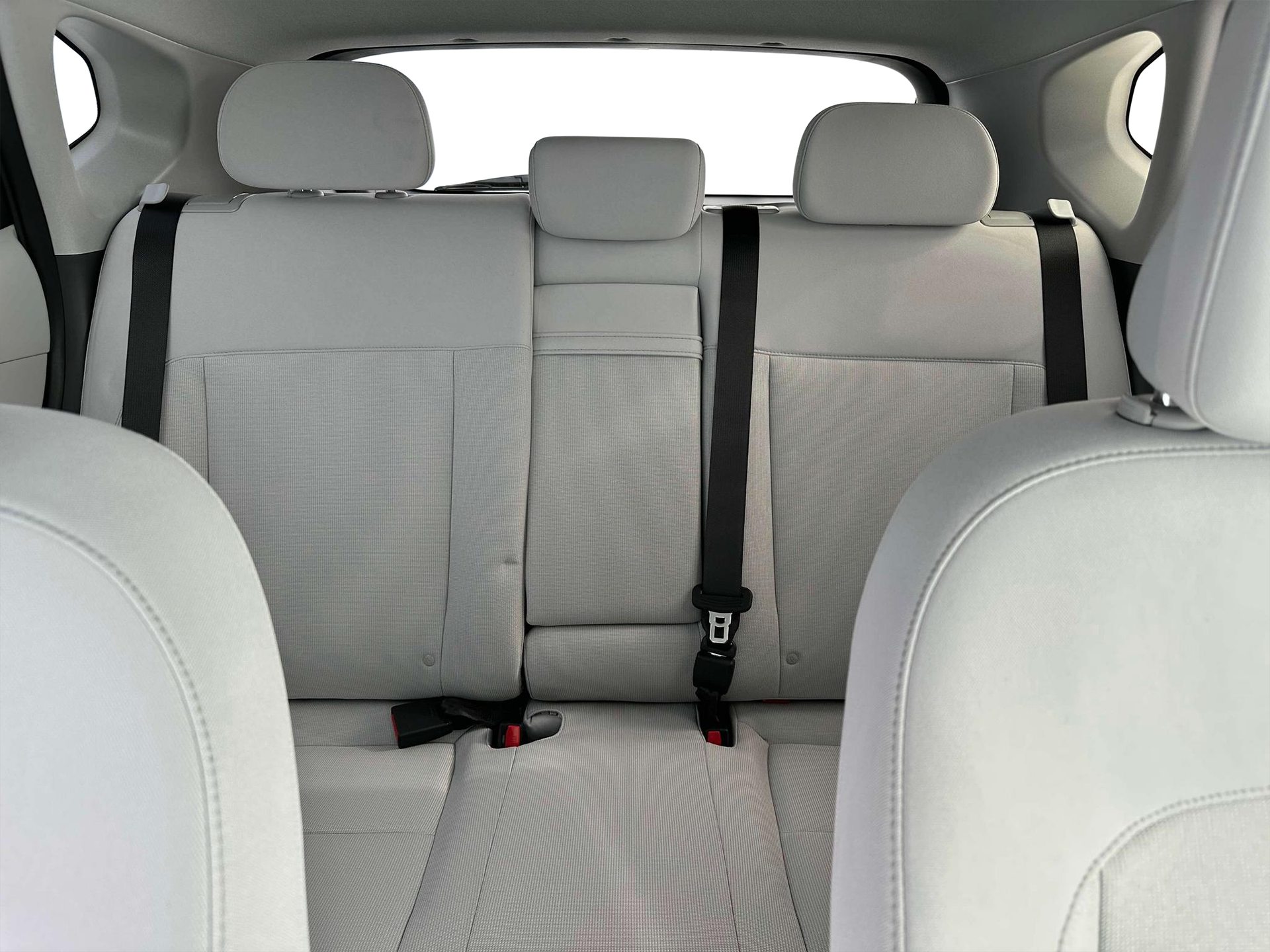 2025 Hyundai KONA SEL FWD