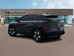 2025 Hyundai KONA SEL FWD