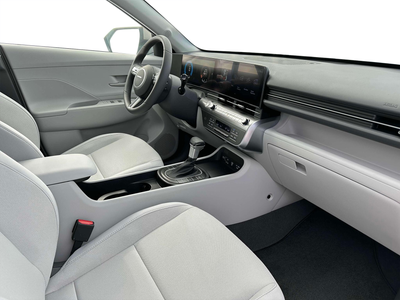 2025 Hyundai KONA SEL FWD