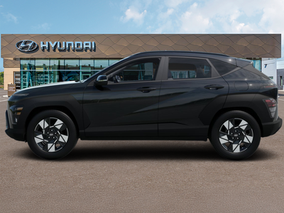 2025 Hyundai KONA SEL FWD
