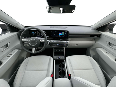2025 Hyundai KONA SEL Convenience FWD