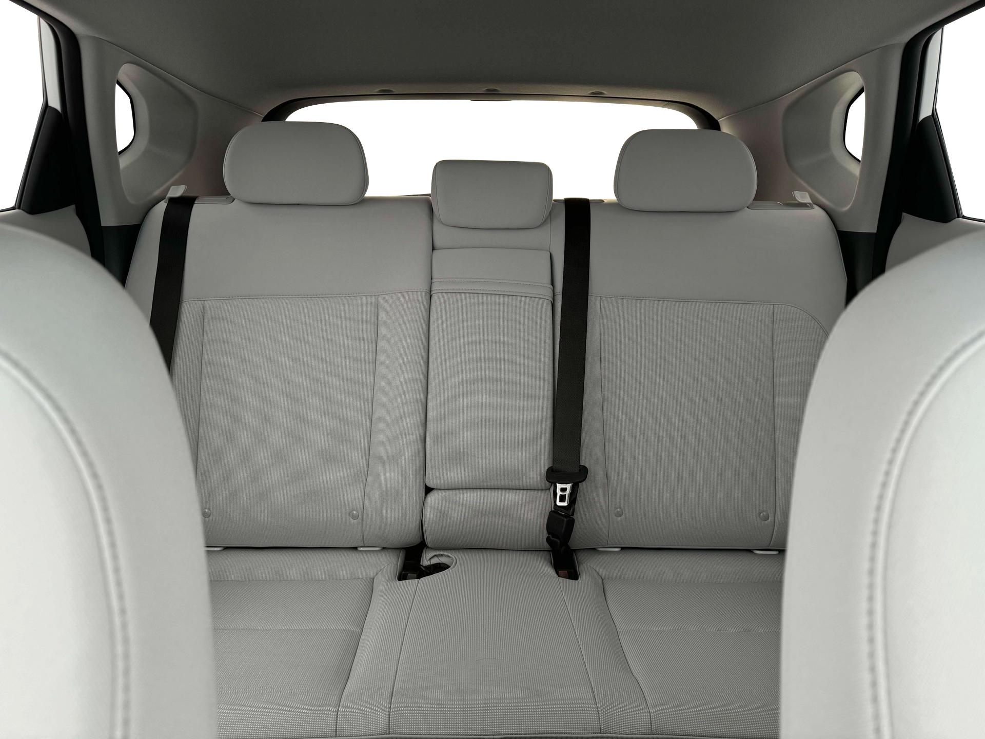 2025 Hyundai KONA SEL Convenience FWD