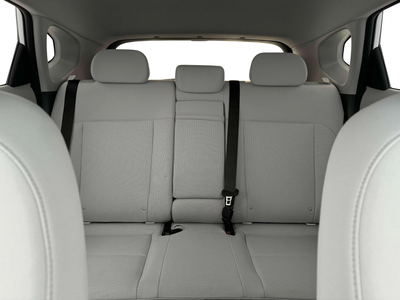 2025 Hyundai KONA SEL Convenience FWD