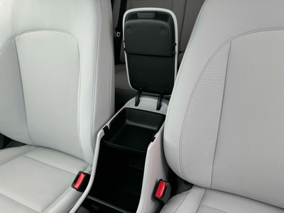 2025 Hyundai KONA SEL Convenience FWD