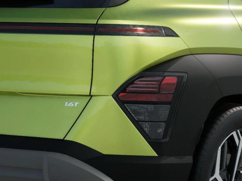 2026 Hyundai KONA Limited FWD