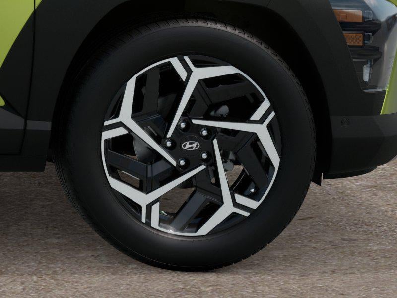 2026 Hyundai KONA Limited FWD