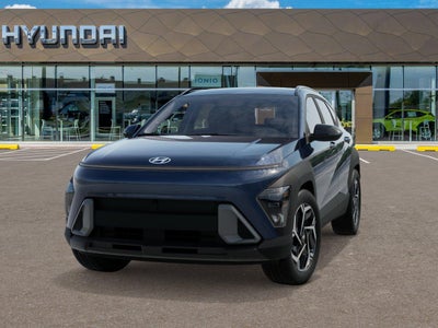 2026 Hyundai KONA Limited FWD