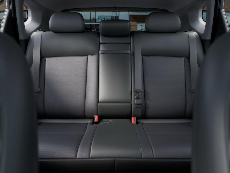 2026 Hyundai KONA Limited FWD