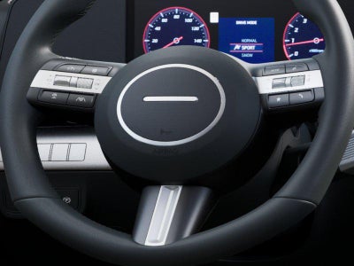 2026 Hyundai KONA Limited FWD