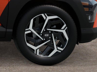 2026 Hyundai KONA Limited FWD