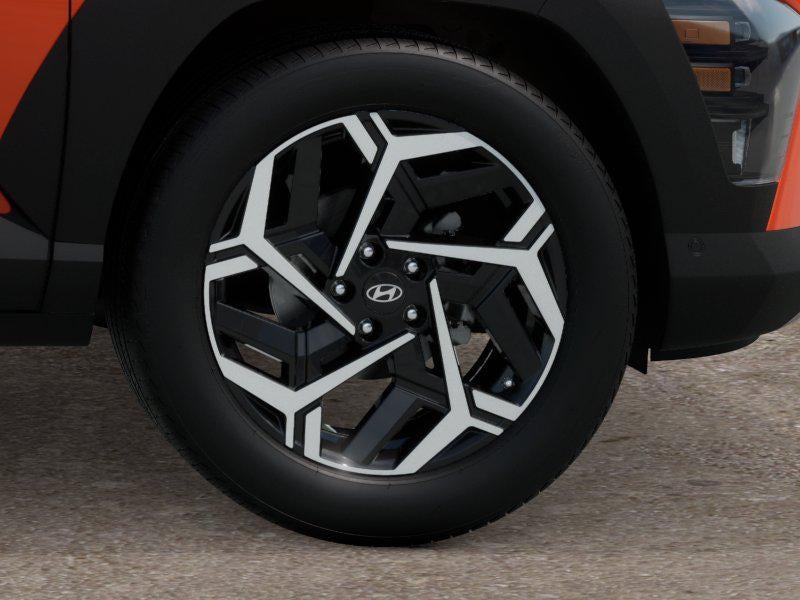 2026 Hyundai KONA Limited FWD