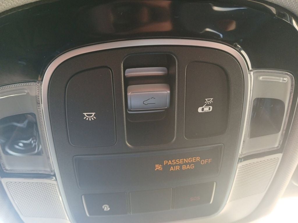 2022 Hyundai TUCSON HYBRID Limited