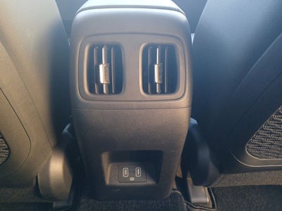 2022 Hyundai TUCSON HYBRID Limited