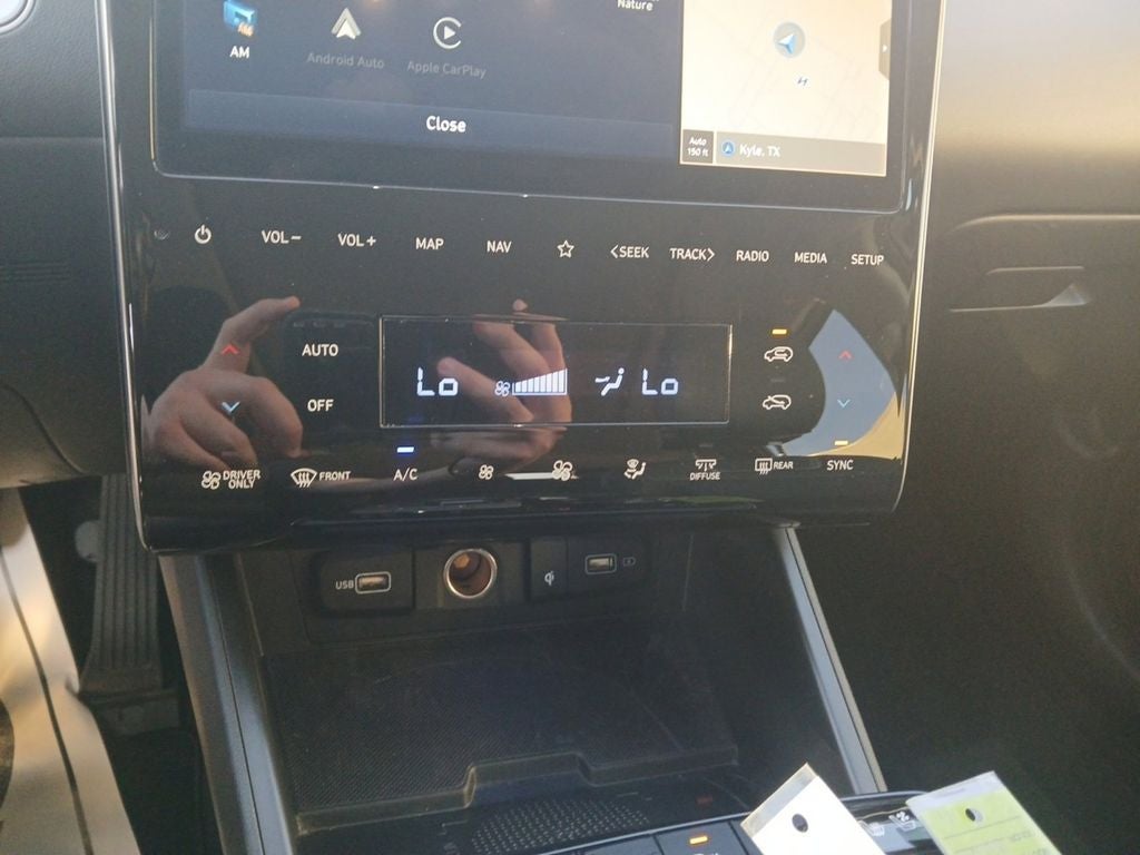 2022 Hyundai TUCSON HYBRID Limited