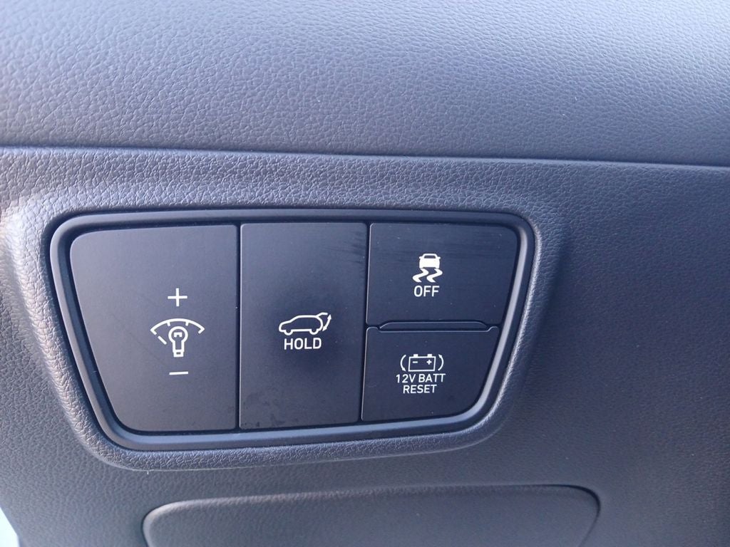 2022 Hyundai TUCSON HYBRID Limited