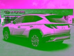 2026 Hyundai TUCSON PLUG-IN HYBRID Limited