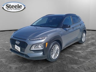 2018 Hyundai KONA SEL