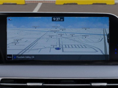 2025 Hyundai PALISADE SEL FWD